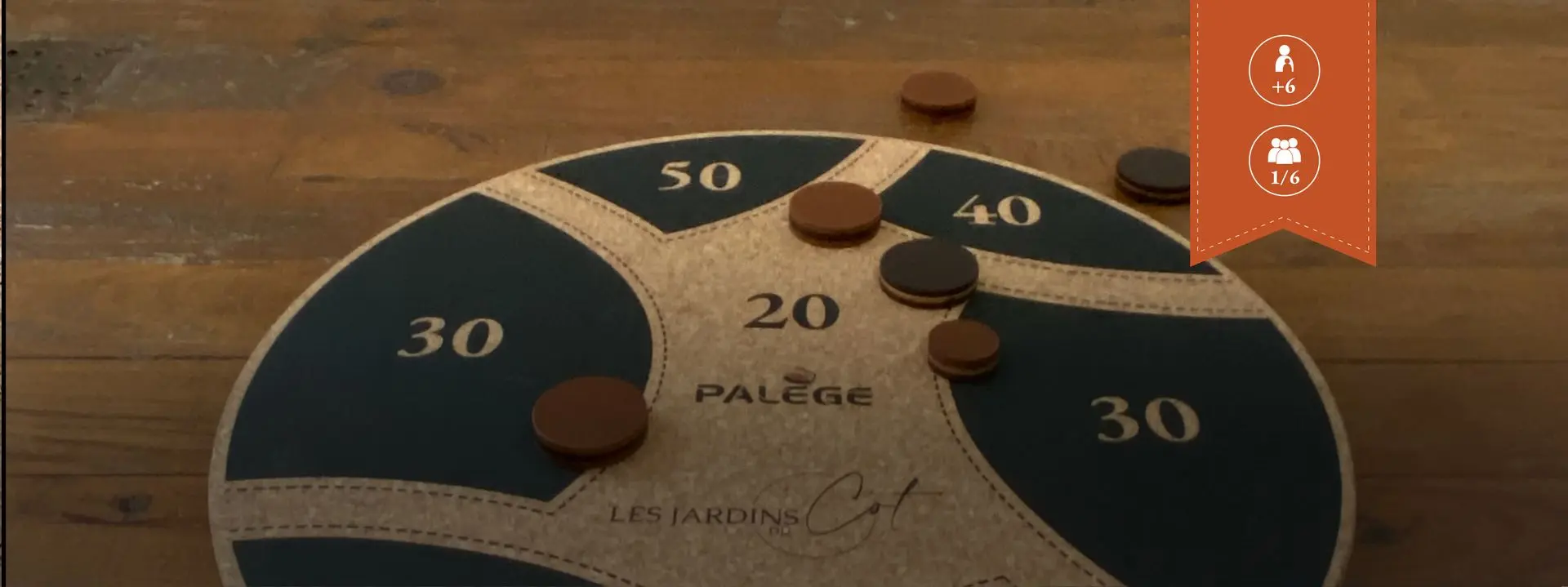 PALÈGE