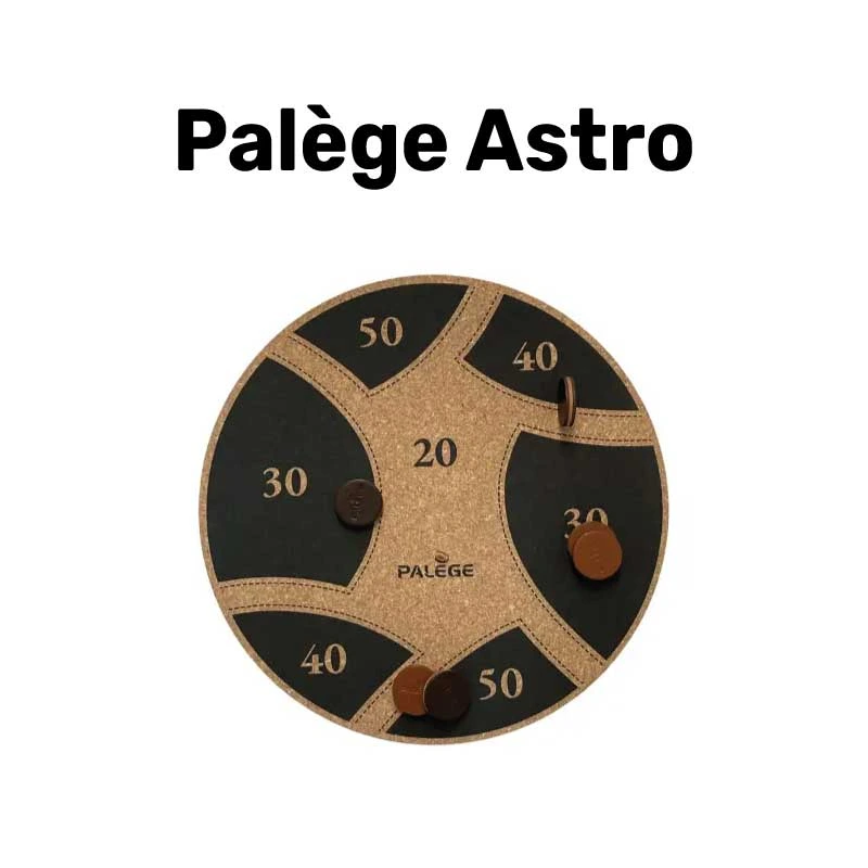 Palège Astro