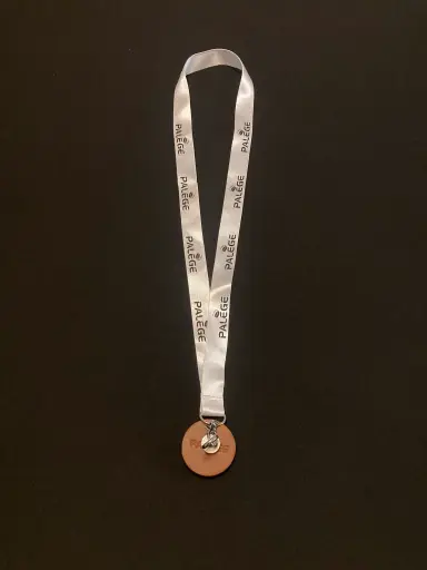 [250925] Tour de cou aimanté Palège